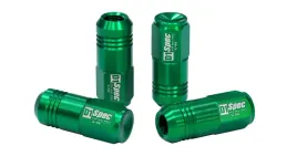 nakretki-d1spec-replica-ew-m12x1-25-green
