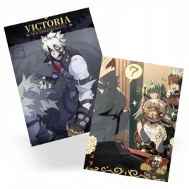 plakat-zenless-zone-zero-von-lycaon-do-wyboru