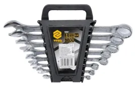 vorel-klucze-plasko-oczkowe-6-22-mm-c-v-kpl-8-szt-50861