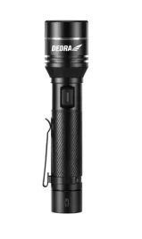 latarka-led-1000lm-zoom-aku-2200mah-dedra-l0951