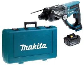 makita-aku-mlotowiertarka-sds-plus-lxt-18v-19j-1x3ah-bl1830-dhr202zk