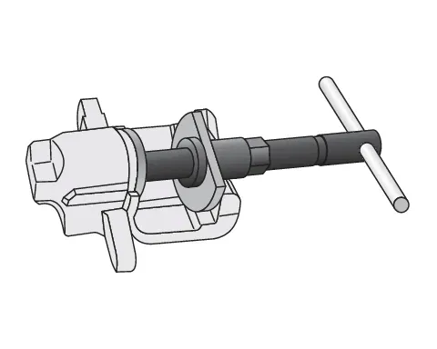 vorel-57730-separator-do-zaciskow-hamulcowych-marka-vorel-kod-producenta-57730