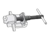vorel-57730-separator-do-zaciskow-hamulcowych-marka-vorel-kod-producenta-57730