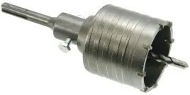 vorel-03245-wiertlo-koronowe-do-muru-65mm-uchwyt-sds
