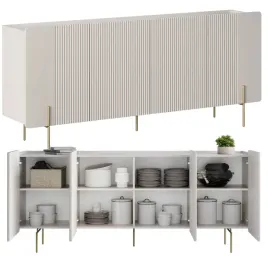 komoda-ryflowana-200-cm-z-lamelami-kaszmirowa-komody-zlote-nogi-ml-4d