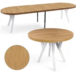 stol-duzy-okragly-bialy-dab-corbridge-egger-o100-rozkladany-do-300-cm