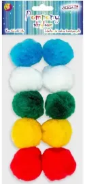 pompony-pomponiki-akrylowe-pluszowe-kuleczki-5cm