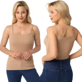 babell-maxine-bezowy-bawelna-na-cienkich-ramiaczkach-xl-bluzka