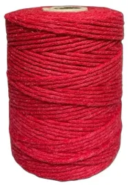 sznurek-bawelniany-skrecany-150m-2mm-czerwony