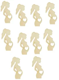 kobieta-w-ciazy-mama-dekor-scrapki-drewniane-matka