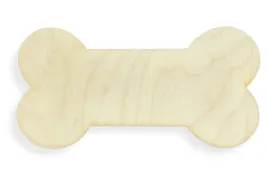 kosc-drewniana-kostka-dla-psa-dekor-decoupage-ozdoba-sklejka