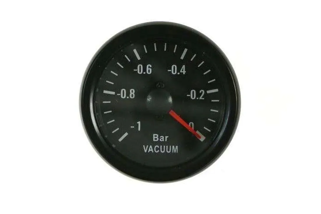 zegar-ket-vacuum-vdo-look-stan-nowy