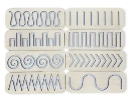 tablice-grafomotoryczne-8szt-szlaczki-metoda-montessori-nauka-pisania-mix