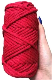 sznurek-bawelniany-pleciony-rdzen-50m-5mm-czerwony