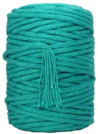 sznurek-bawelniany-do-makramy-szmaragdowy-60m-2mm