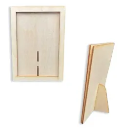 ramka-na-zdjecie-zdjecia-drewniana-stojaca-sklejka-decoupage-dekor