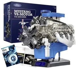 model-silnika-do-skladania-ford-mustang-v8