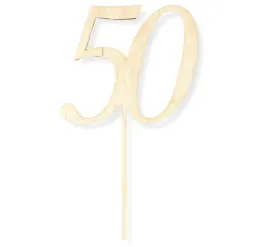 50-na-piku-na-urodziny-tort-drewniany-topper-liczba-ze-sklejki-decoupage