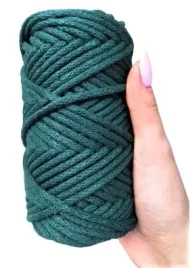 sznurek-pleciony-50m-5mm-butelkowa-zielen-rdzen