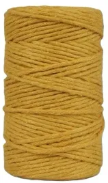 sznurek-bawelniany-do-makramy-musztardowy-60m-2mm