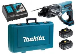 makita-aku-mlotowiertarka-sdsplus-lxt-18v-19j-2x3ah-bl1830-dc18rc-dhr202zk