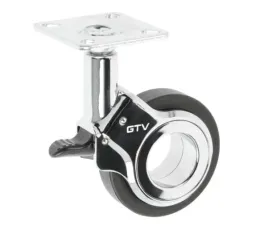 kolko-meblowe-gtv-gira-fi60-czarne-z-hamulcem-km-gira-60mm-zh-20