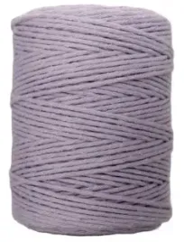 sznurek-bawelniany-skrecany-150m-2mm-fioletowy