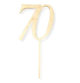 70-na-piku-na-urodziny-tort-drewniany-topper-liczba-ze-sklejki-decoupage