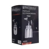 pistolet-do-piaskowania-750ml-kd2095-stan-nowy-marka-kraftanddele-kod-producenta-kd2095