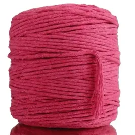 sznurek-bawelniany-malinowy-do-makramy-200m-3mm
