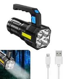 latarka-akumulatorowa-led-szperacz-taktyczna-wielofunkcyjna-ladowanie-usb