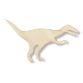 drewniany-dinozaur-dekor-decoupage-ozdoba-scrapki-velociraptor-dino