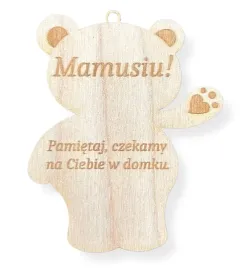 zawieszka-drewniana-czekamy-mis-do-auta-samochodu-prezent-dla-mamy-grawer