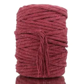 sznurek-bawelniany-skrecany-5mm-50m-bordowy