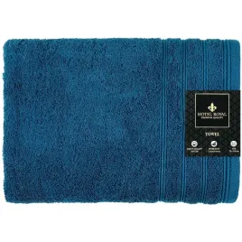 recznik-kapielowy-hotel-royal-100-percent-bawelna-550-gsm-70-x-140cm-kolor-morski