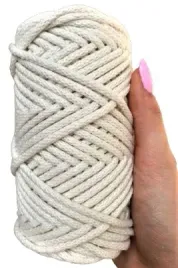 sznurek-bawelniany-pleciony-50m-5mm-kosc-sloniowa