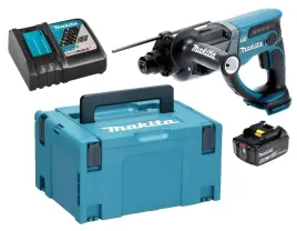 makita-aku-mlotowiertarka-sdsplus-lxt-18v-19j-1x6ah-bl1860-dc18rc-dhr202zj