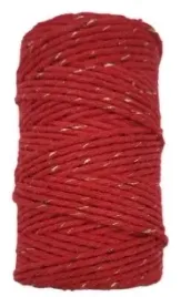 sznurek-bawelniany-do-makramy-zlota-nitka-czerwony