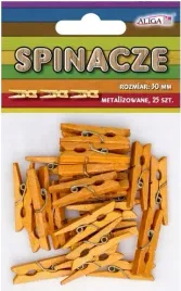 klamerki-spinacze-metalizowane-zlote-30-mm-25-szt