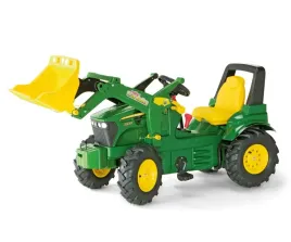 rolly-toys-710126-traktor-rolly-farmtrac-john-deere-z-lyzka-i-pompowanymi-k