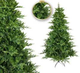 choinka-sztuczna-premium-swierk-pe-pvc-dzikusek-250-cm