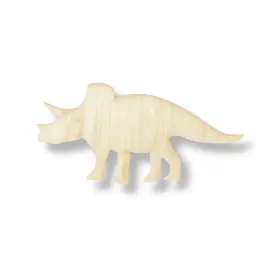 drewniany-dinozaur-triceratops-dekor-ze-sklejki-decoupage-dino-ozdoba