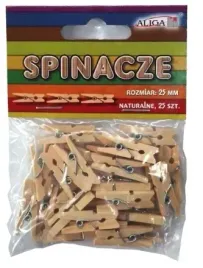 klamerki-drewniane-spinacze-naturalne-25-mm-25-szt