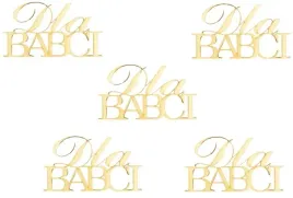 napis-drewniany-dla-babci-scrapki-decoupage-5szt