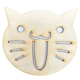 drewniana-podkladka-kot-kotek-decoupage-dekor-baza