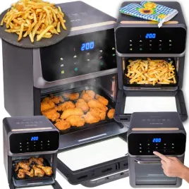 frytkownica-piekarnik-beztluszczowy-air-fryer-linbox-inox-czarny