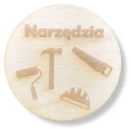 drewniana-plakietka-narzedzia-tabliczka-na-szuflade-pudelko-plakietki
