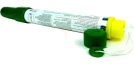 wloska-raca-morska-intensywna-flara-meczowa-reczna-zielona-alba-fdf-elios