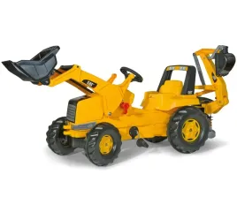 rolly-toys-813001-traktor-rolly-junior-cat-z-lyzka-i-koparka