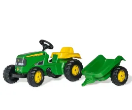 rolly-toys-012190-traktor-rolly-kid-john-deere-z-przyczepa